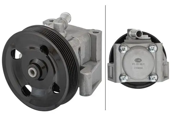 HELLA 8TL359000-711 Direksiyon Pompası resmi