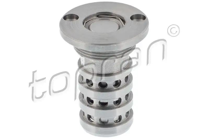TOPRAN 639818001 Eksantrik Kumanda Valfi 06L109257B resmi