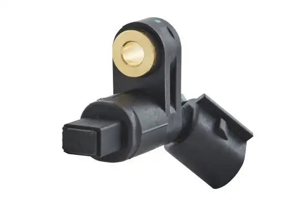 HELLA 6PU009106-071 ABS Hız Sensörü (Ön Sağ) 1J0927804 resmi