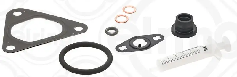 ELRING 715.740 Turbo Contası resmi