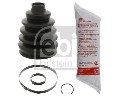 FEBI 45947 Dış Aks Körüğü resmi