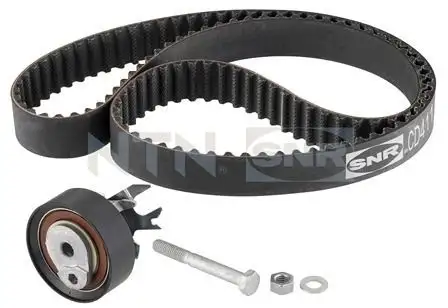 SNR KD457.14 Triger Seti resmi