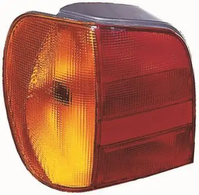 DEPO 441-1930L-LD-UE Stop Lambası (Sol) 6N0945095A resmi