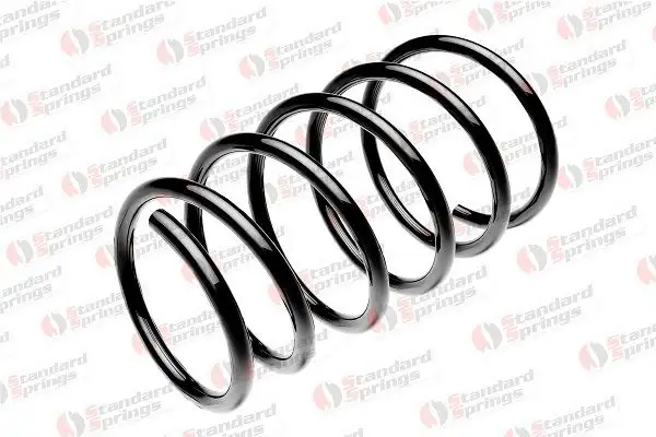 STANDARD YAY ST 127019F Ön Helezon Yayı resmi