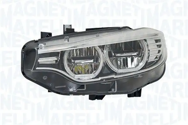 MAGNETI MARELLI 711451000053 Ön Far (Sağ) 63117377842 resmi