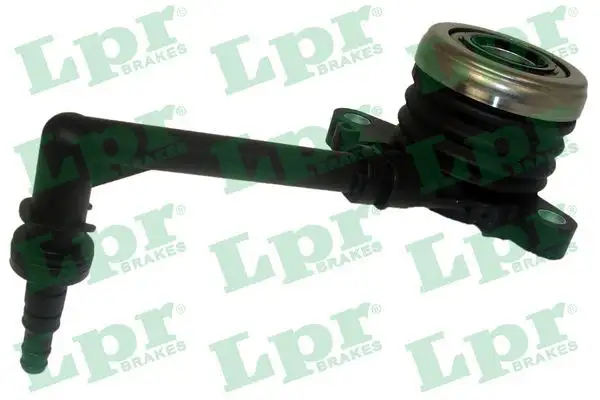 LPR 3497 Debriyaj Alt Merkez resmi