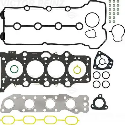 VICTOR REINZ 02-53640-03 Motor Takım Conta (Üst) 71768054 resmi