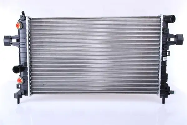 NISSENS 63027A Radyatör 13145210 resmi