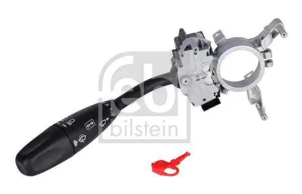 FEBI 107160 Silecek Kumanda Kolu A0005452310 resmi