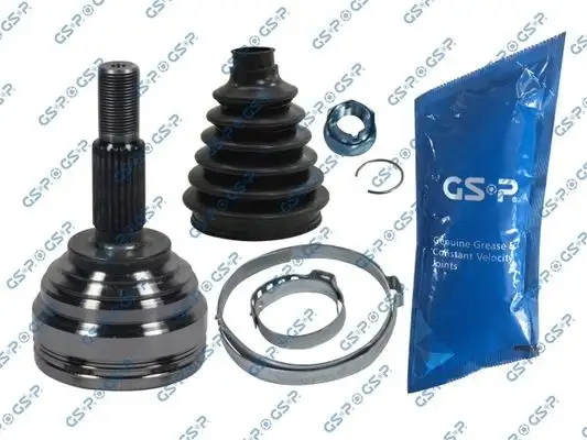 GSP 899085 Aks Kafası (İç) resmi