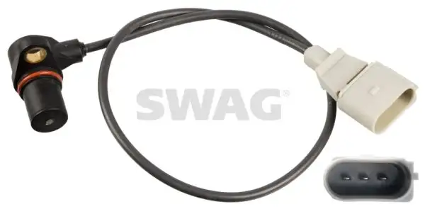 SWAG 33100499 Krank Sensörü 78906433B resmi