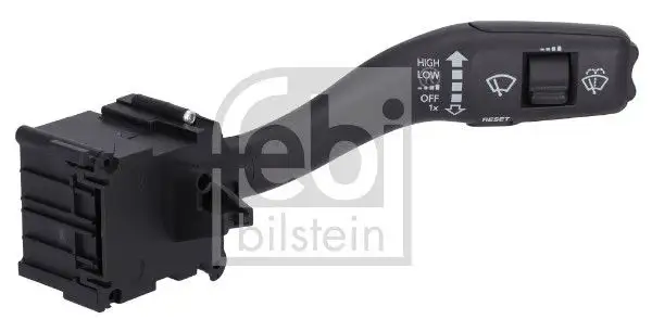 FEBI 46755 Silecek Kumanda Kolu resmi