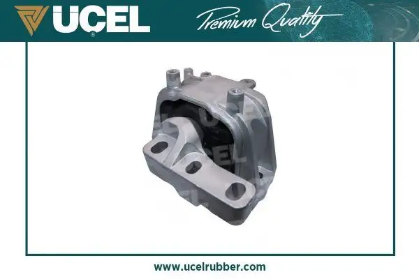 ÜÇEL 61135 Motor Takozu (Sağ) 1K0199262CN resmi