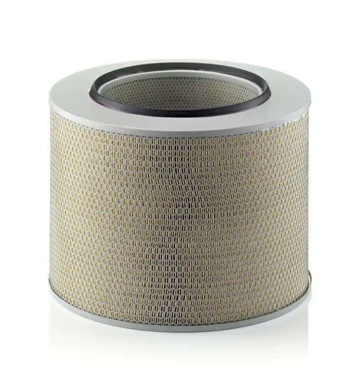 MANN C421729 Hava Filtresi A0030949104 resmi