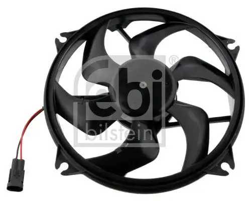 FEBI 40634 Fan Motoru resmi