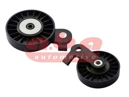 ABA 25105893 Alternatör Gergi Rulmanı 46557129 resmi