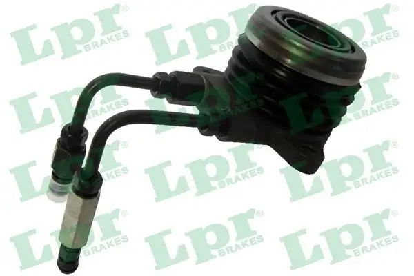 LPR 3255 Debriyaj Hidrolik Rulman 4142124350 resmi