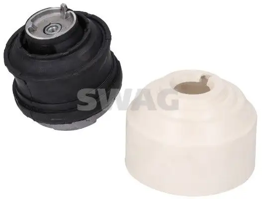 SWAG 10130088 Motor Takozu (Sağ) A2032400617 resmi