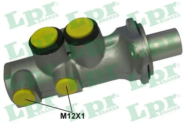LPR 1723 Ana Merkez 39176060 resmi
