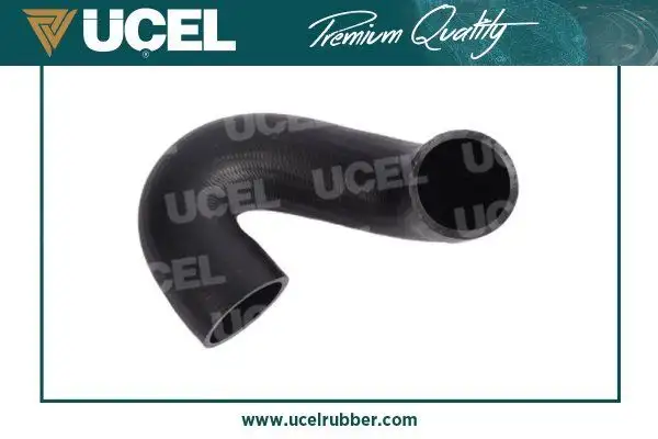ÜÇEL 65133 Turbo Hortumu 701145832A resmi