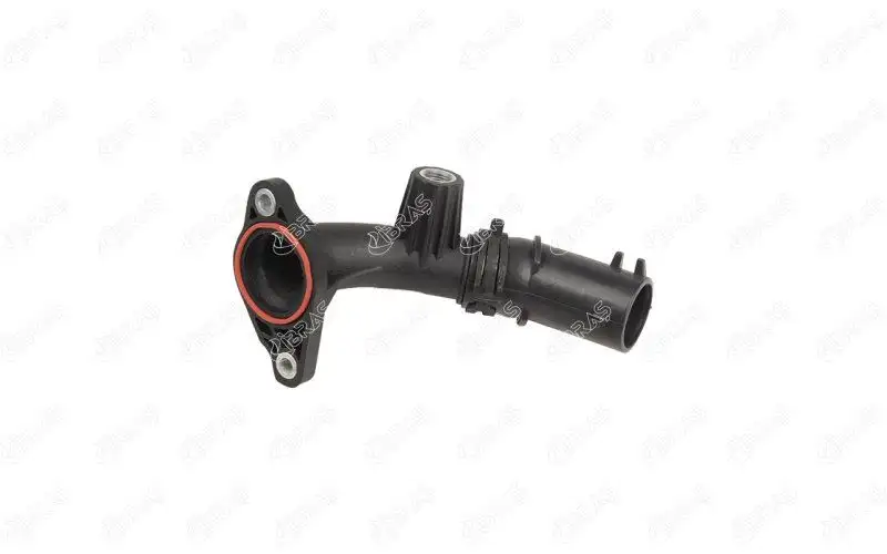 İBRAŞ 11068 EGR Borusu 147137396R resmi