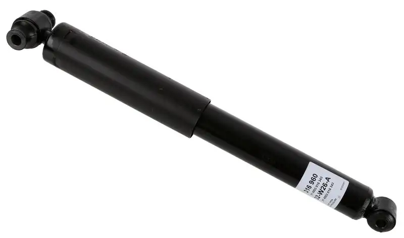SACHS 316960 Arka Amortisör resmi