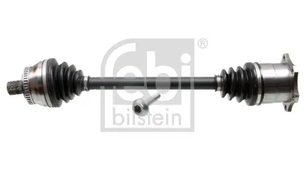 FEBI 181281 Ön Aks (Sol) resmi