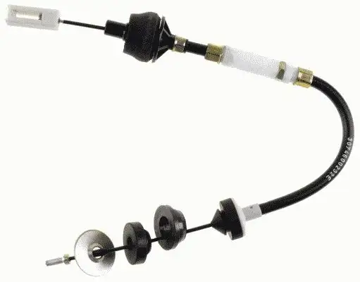 SACHS 3074600232 Debriyaj Halatı 2150R1 resmi