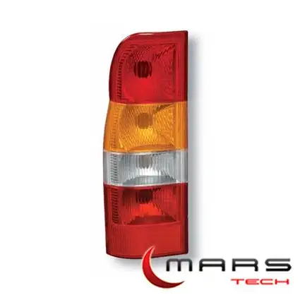 MARS 510420 Stop Lambası (Sağ) 1205701 resmi
