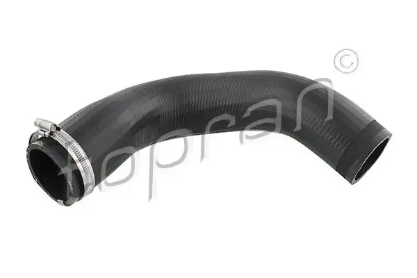 TOPRAN 408266001 Turbo Hortumu A9065283382 resmi