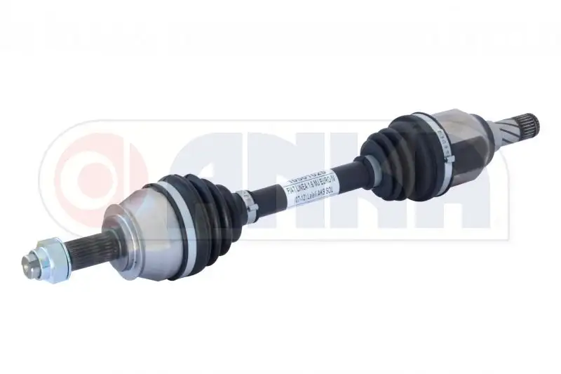 ANKA 10501025 Ön Aks (Sol) resmi