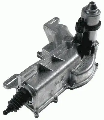 SACHS 3981000067 Debriyaj Alt Merkez MN900584 resmi