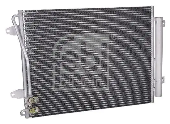 FEBI 188548 Klima Radyatörü 3C0820411H resmi