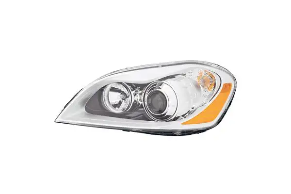 VALEO 046890 Ön Far (Sol) 31420679 resmi