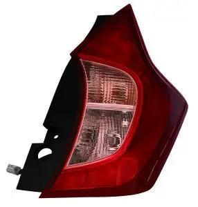 DEPO 215-19M6R-LD-UE Stop Lambası (Sağ) 265503VA0A resmi