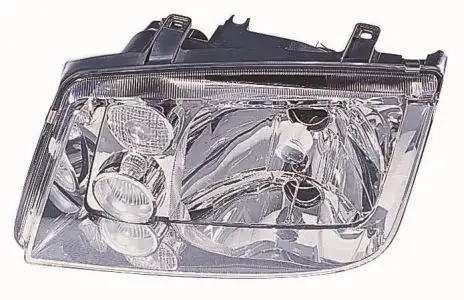 DEPO 441-1138R-LD-EM Ön Far (Sağ) 1J5941018BE resmi