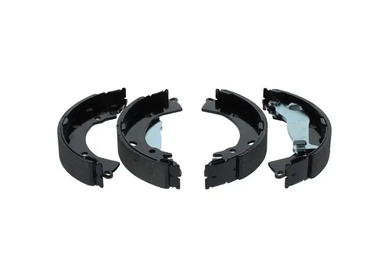 BOSCH 0986487697 Arka Fren Balatası 58350H5A20 resmi