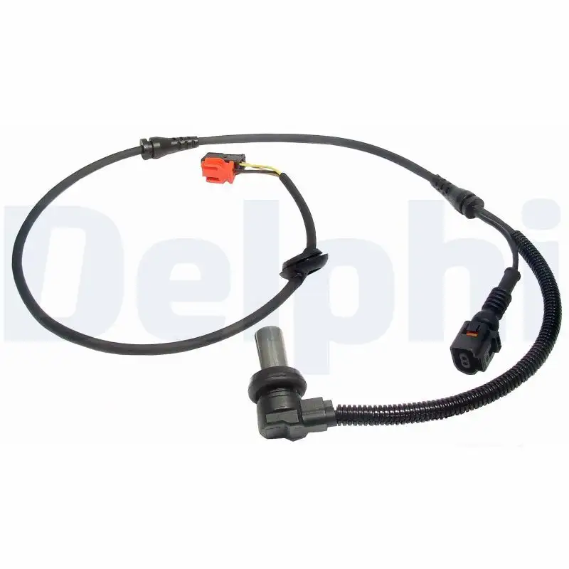 DELPHI SS20125 ABS Hız Sensörü (Ön) 4B0927803 resmi