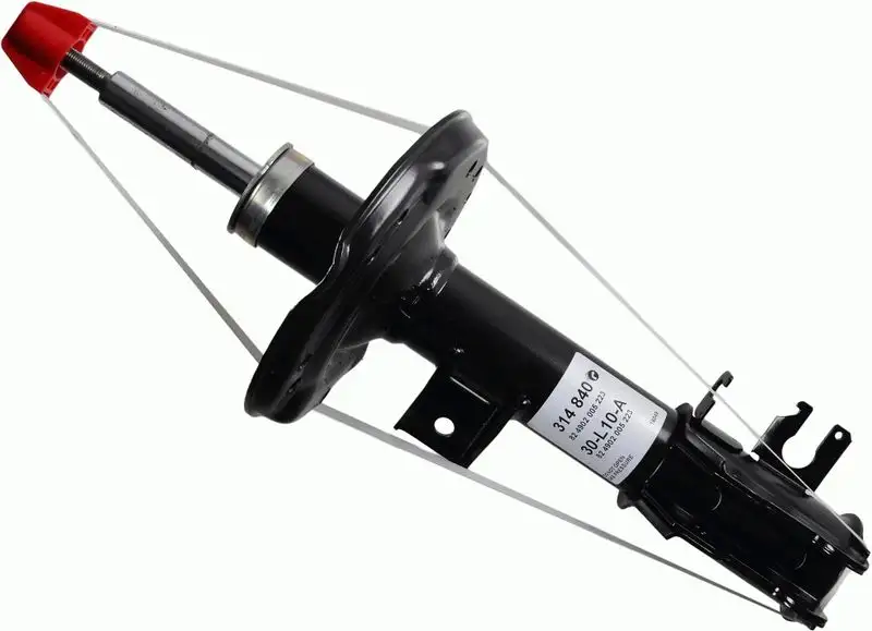 SACHS 314840 Ön Amortisör (Sağ) resmi