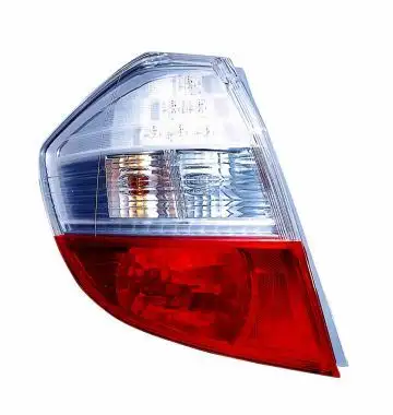 DEPO 217-1986R-LD-AE Stop Lambası (Sağ) 33501SJDG11 resmi