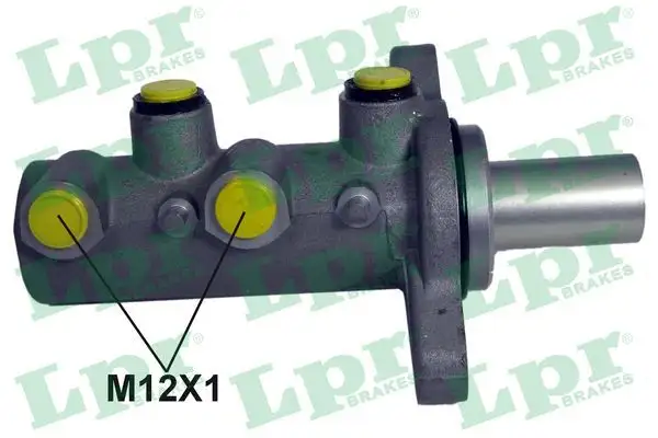 LPR 6098 Ana Merkez 77364208 resmi