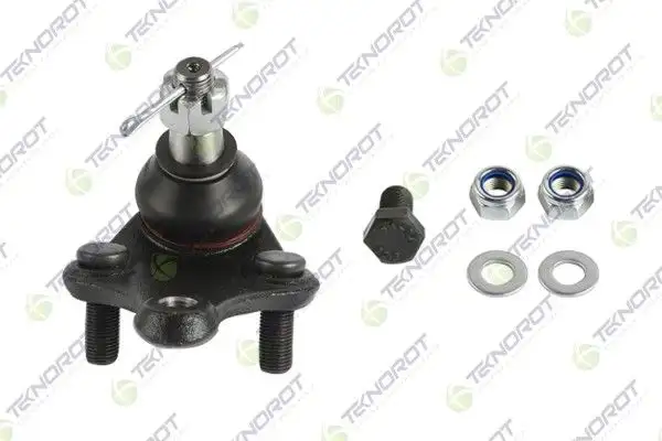 TEKNOROT T-705K Alt Rotil resmi