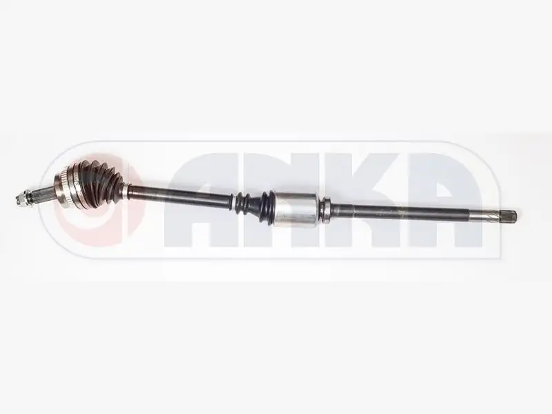ANKA 10102011 Ön Aks (Sağ) 7700102980 resmi