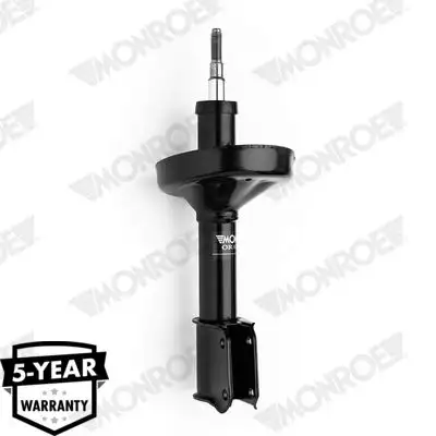 MONROE R7610 Ön Amortisör 8200367898 resmi