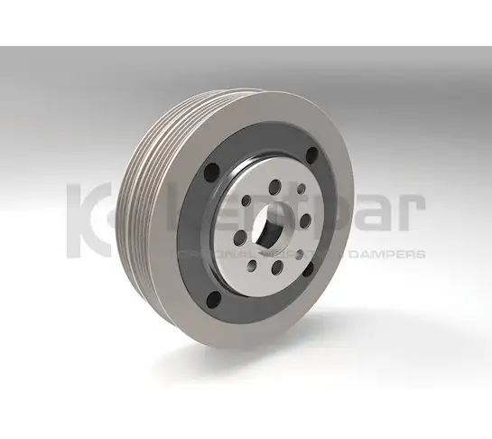 KENTPAR K19101 Krank Kasnağı 038105243F resmi