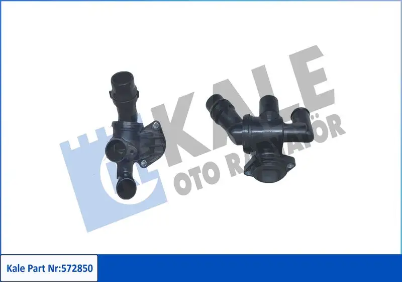 KALE 572850 Termostat 06D121111G resmi