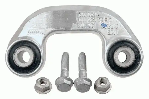 LEMFÖRDER 2155402 Viraj Rotu (Ön Sol) 4D0411317J resmi