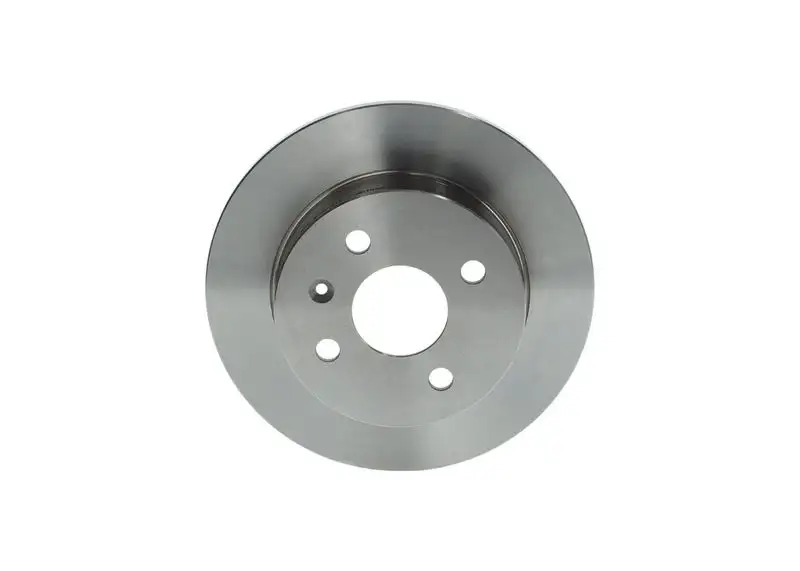 BOSCH 0986479S52 Arka Fren Diski resmi