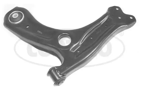 CORTECO 49400037 Alt Salıncak (Sol) 6R0407151F resmi