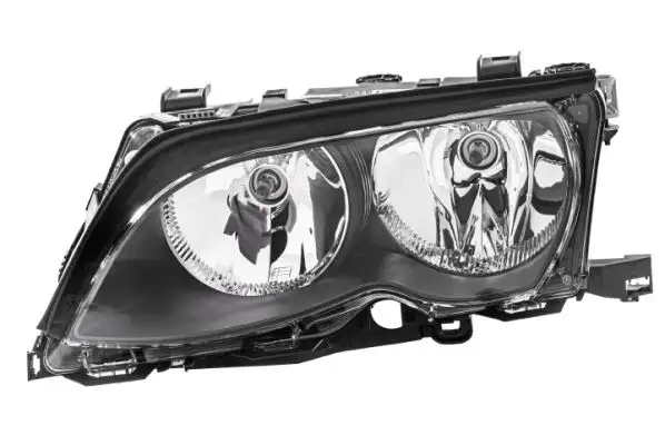 HELLA 1AG009059-011 Ön Far (Sol) 63127165769 resmi